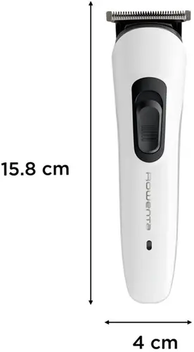 Trimmer, Rowenta TN8934E0 Multistyle 8 în 1 - 3