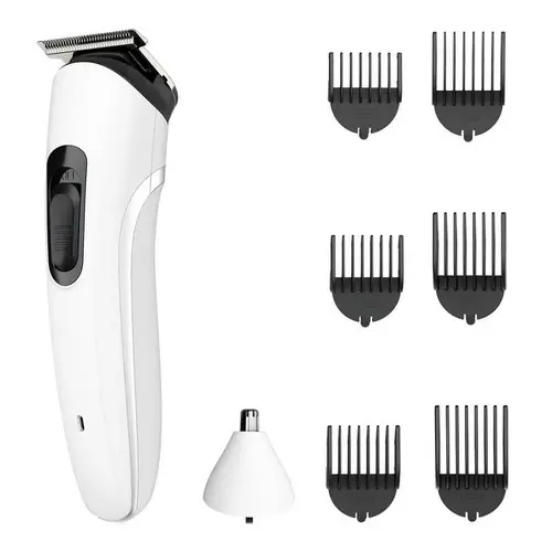 Trimmer, Rowenta TN8934E0 Multistyle 8 σε 1 - 1