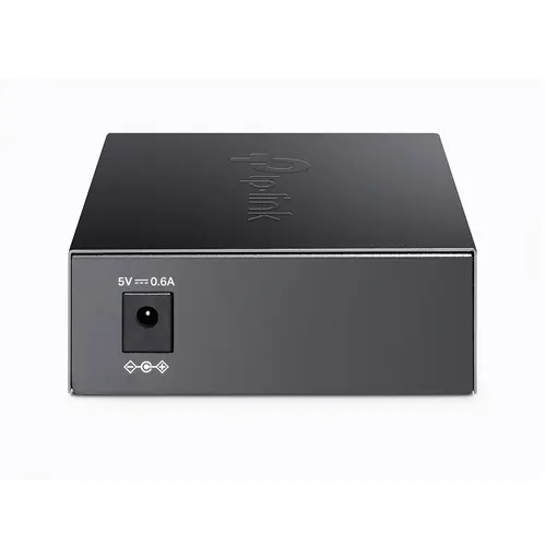 Конвертор TP-LINK FC311B-20 1GbE RJ45 към Gigabit SM SC,Tx1310/Rx1550nm 20km - image 3