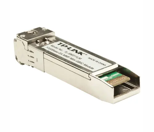 Оптичен модул TP-Link SM311LM, Gbit SFP, MM, LC, Up to 550/275m - image 1