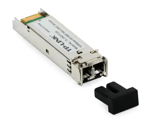 Оптичен модул TP-Link SM311LM, Gbit SFP, MM, LC, Up to 550/275m - image 2