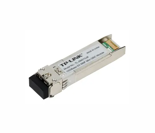Оптичен модул TP-Link SM311LM, Gbit SFP, MM, LC, Up to 550/275m - image 3