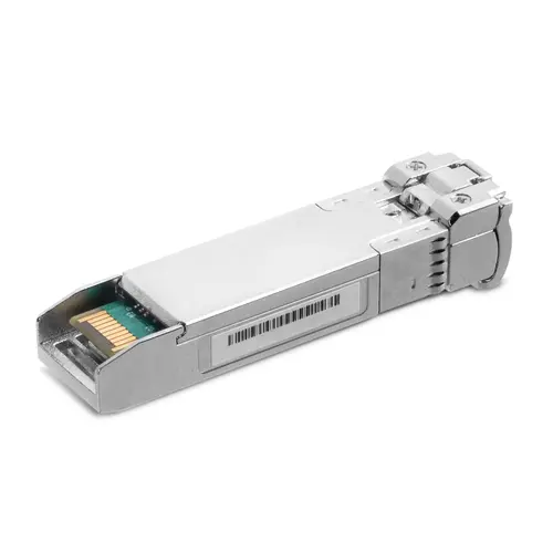 Оптичен модул TP-Link SM5110-LR, 10Gbit SFP+, SM, LC duplex, 9/125um - image 2