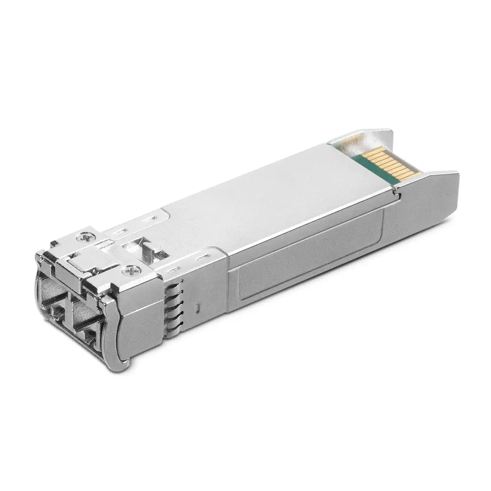 Modul optic TP-Link SM5110-LR, 10Gbit SFP+, SM, LC duplex, 9/125um - image 3