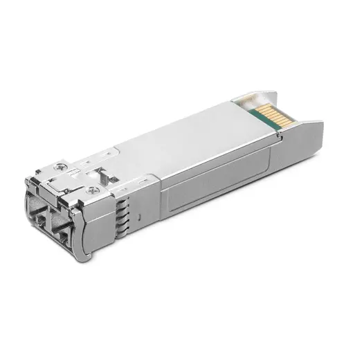 Оптичен модул TP-Link SM5110-LR, 10Gbit SFP+, SM, LC duplex, 9/125um - image 3