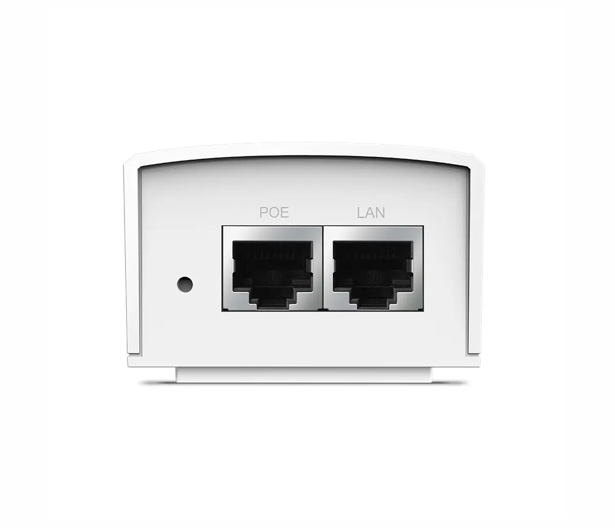 PoE Инжектор, TP-Link, POE4824G, 48VDC, 24W, GbE - image 1