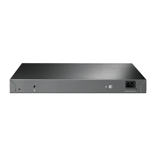 Switch TP-LINK SG3452P, 48 θύρες GbE PoE+, 4 υποδοχές SFP, L2+ - 3