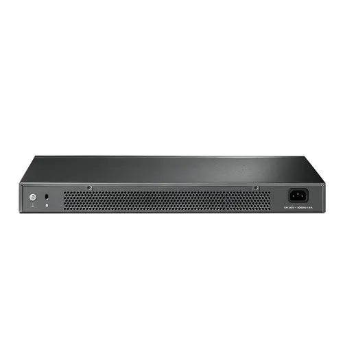 Switch TP-LINK SG3452X, 48 porturi Gigabit, 4 sloturi SFP+, L2+ - 3
