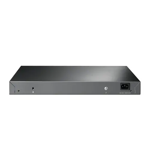 Switch TP-LINK SG3452XP, 48 θύρες Gigabit, 4 υποδοχές SFP+, L2+, PoE+ - 3