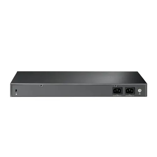 Switch TP-LINK SX3016F, 16 x SFP+, L2+, VLAN, Rack Mountable - 3