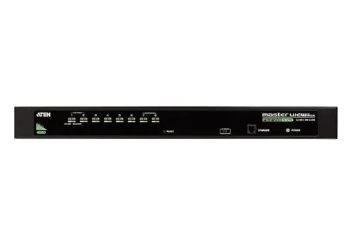 KVM Суич ATEN CS1308, 8-Port, PS/2-USB, VGA - image 1