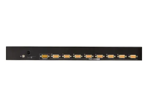 KVM Суич ATEN CS1308, 8-Port, PS/2-USB, VGA - image 2