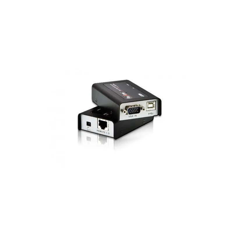 ATEN KVM Extender USB Mini έως 100m CE100