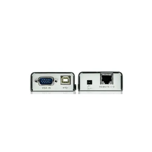 ATEN KVM Extender USB Mini έως 100m CE100 - 2