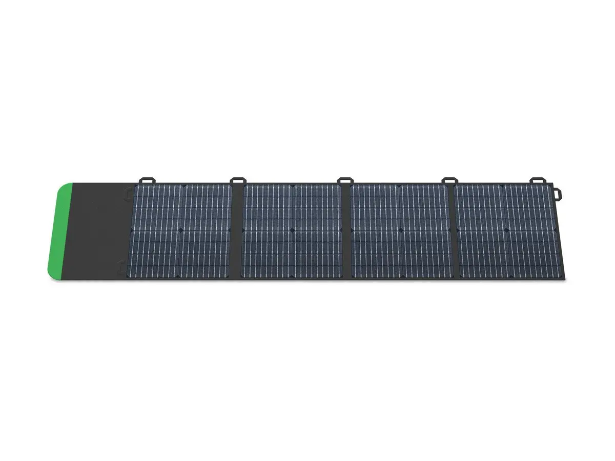 Соларен панел, Schneider OffGrid Portable Solar Panel, 100W