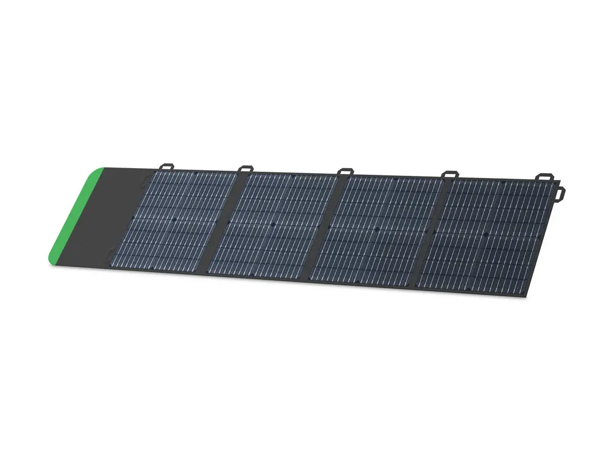 Ηλιακό πάνελ, Schneider OffGrid Portable Solar Panel, 100W - image 1