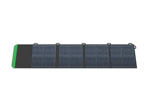 Соларен панел, Schneider OffGrid Portable Solar Panel, 100W