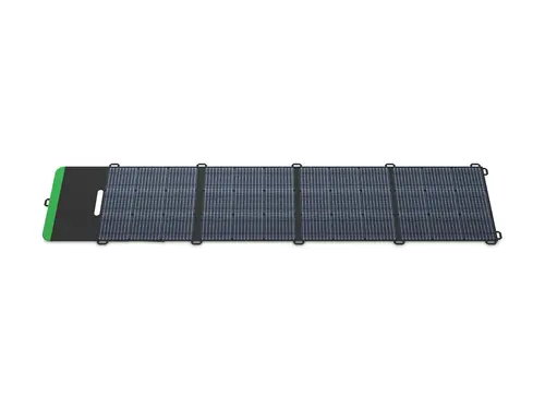 Соларен панел, Schneider OffGrid Portable Solar Panel, 200W - image 1