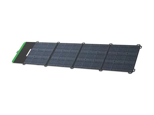 Соларен панел, Schneider OffGrid Portable Solar Panel, 200W