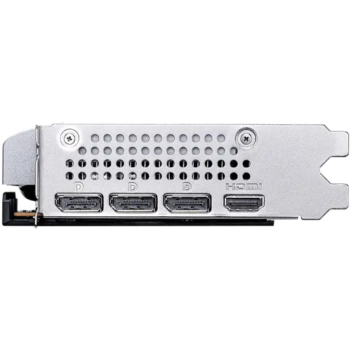 MSI Video Card NVIDIA GeForce RTX 5060 8G VENTUS 2X OC, 8GB GDDR7, 128-bit, 2535 MHz Boost, 3840 CUDA Cores, PCIe 5.0 (x8), 3x DP 2.1b, HDMI 2.1b, RAY TRACING, Dual Fan, 145W TDP, 8-pin PCIe Power, G-SYNC, 2-Slot, 3Y - image 4
