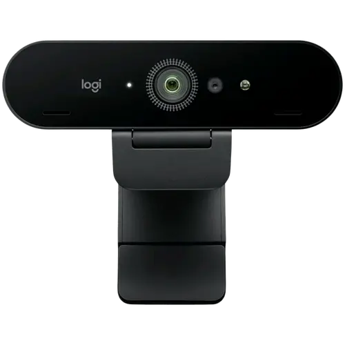 Cameră web, Logitech Brio 4K, Graphite - 1