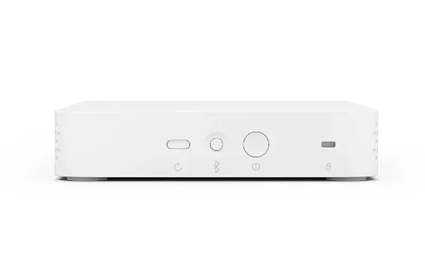 Аксесоар, Logitech RoomMate - OFF WHITE - image 2