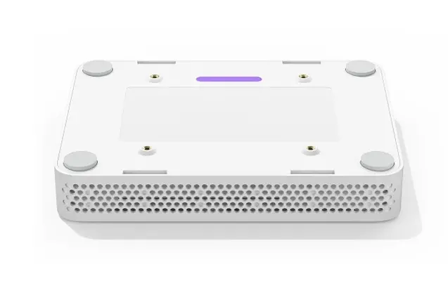 Аксесоар, Logitech RoomMate - OFF WHITE - image 3