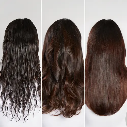 Ηλεκτρική βούρτσα μαλλιών, Rowenta UB9720E0 Styling Brush Air Switch Style - 4