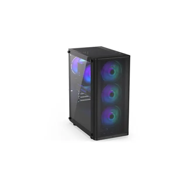 Настолен компютър VALI GAMING AMD RYZEN 5 7500F RX9060XT - image 1