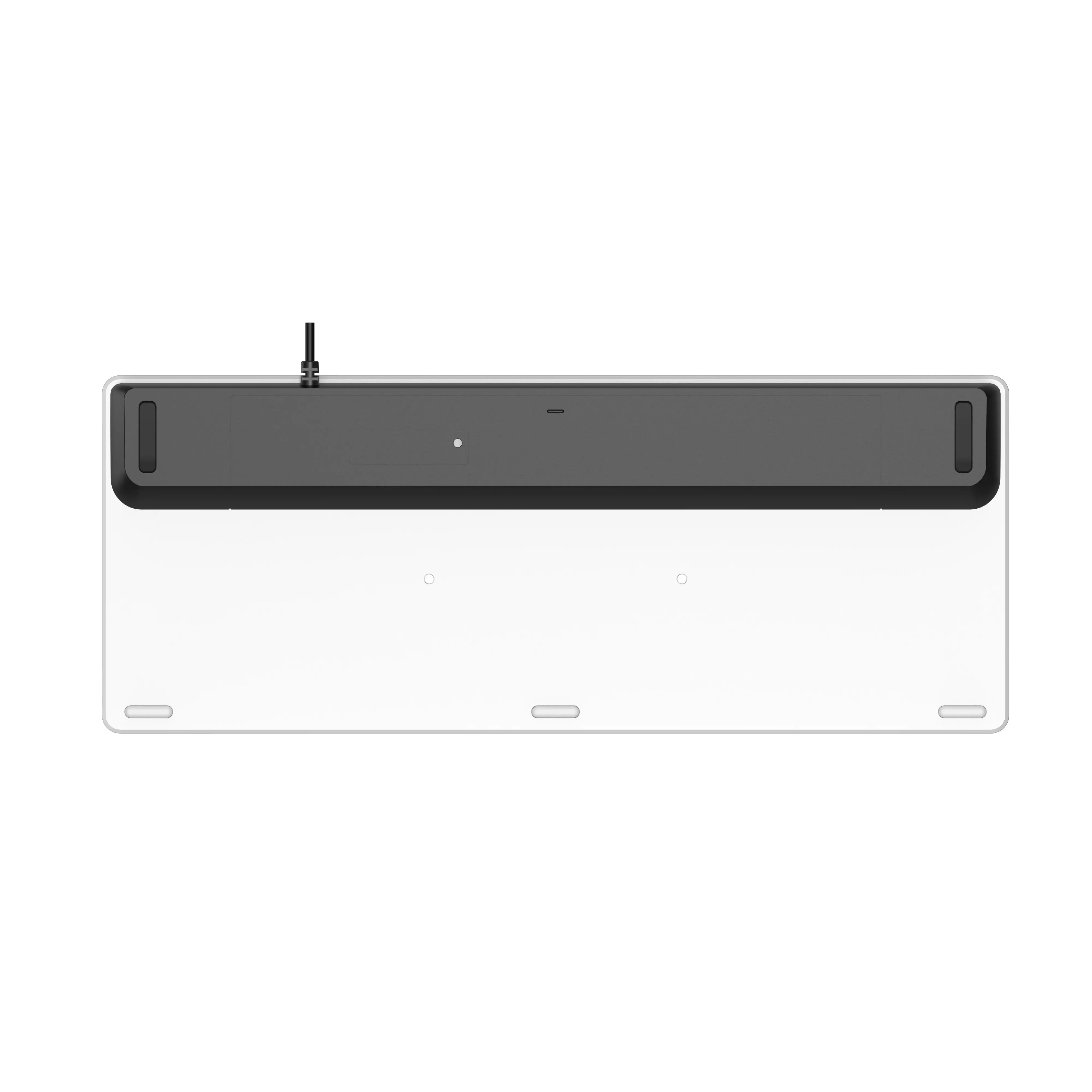A4tech Fstyler FX70 Жична клавиатура, ниско профилна, ножична технология, кирилизирана, черна - image 2