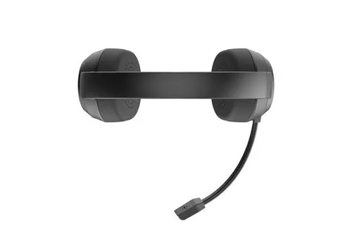 А4tech Fstyler FH150U Слушалки с микрофон USB, Noice Cancelling,леки, черни - image 2