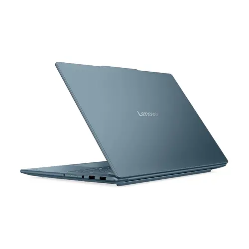 LENOVO Yoga Pro 7 AMD Ryzen AI 7 350 14.5inch 2.9K OLED 500N 90 32GB DDR5x 1TB PCIe W11H Tidal Teal - image 3