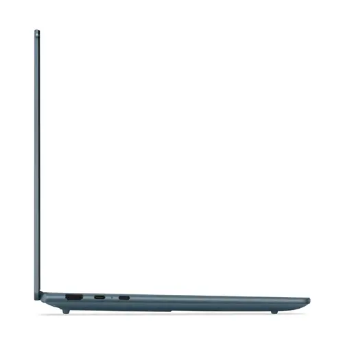 LENOVO Yoga Pro 7 AMD Ryzen AI 7 350 14.5inch 2.9K OLED 500N 90 32GB DDR5x 1TB PCIe W11H Tidal Teal - image 8
