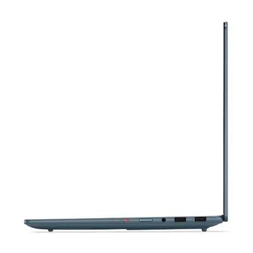 LENOVO Yoga Pro 7 AMD Ryzen AI 7 350 14.5inch 2.9K OLED 500N 90 32GB DDR5x 1TB PCIe W11H Tidal Teal - image 9