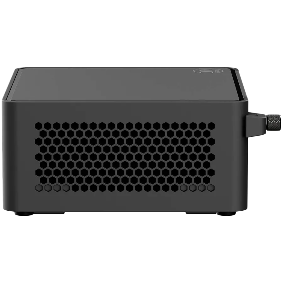 ASUS NUC 15 PRO/RNUC15CRHU500002/Ultra 5 225H 28W/Intel Arc graphics/χωρίς RAM/χωρίς αποθηκευτικό χώρο/Intel Wi-Fi 7 BE201/USB Σύνολο - 7/4 USB - image 2