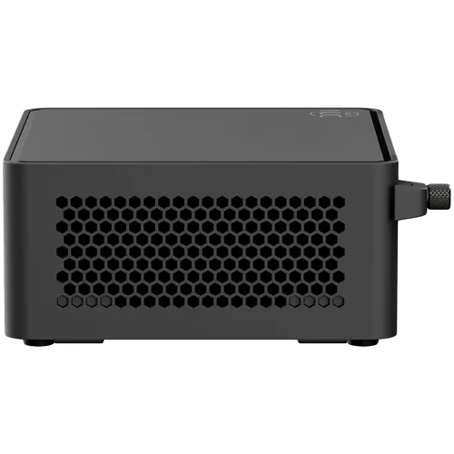 ASUS NUC 15 PRO/RNUC15CRHU500002/Ultra 5 225H 28W/Intel Arc graphics/χωρίς RAM/χωρίς αποθηκευτικό χώρο/Intel Wi-Fi 7 BE201/USB Σύνολο - 7/4 USB - 3