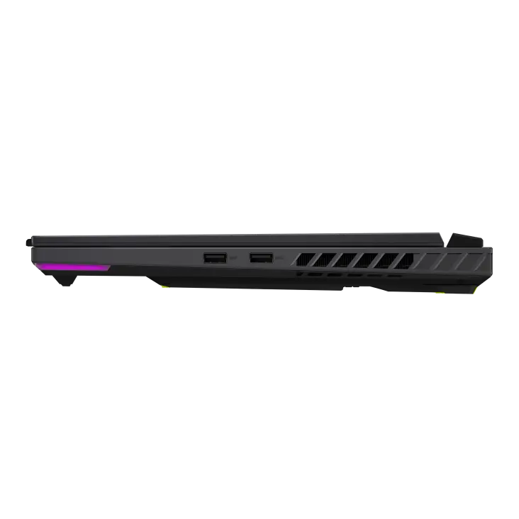 Лаптоп, Asus Strix G16 G614PR-RV022W, AMD Ryzen 9 8940HX (64MB L3 cache, up to 5.3 GHz), 16.0 WUXGA 1920X1200 Anti-Glare, 165Hz,DDR5 32GB,1TB , RTX5070 Ti 12GB,Wi-Fi 7 ,Backlit Chiclet Keyboard 4-Zone RGB, Wi-Fi 7 ,Backlit Chiclet Keyboard RGB, Windows 11 - image 8