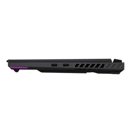 Лаптоп, Asus Strix G16 G614PR-RV022W, AMD Ryzen 9 8940HX (64MB L3 cache, up to 5.3 GHz), 16.0  WUXGA 1920X1200 Anti-Glare, 165Hz,DDR5 32GB,1TB , RTX5070  Ti 12GB,Wi-Fi 7 ,Backlit Chiclet Keyboard 4-Zone RGB, Wi-Fi 7 ,Backlit Chiclet Keyboard RGB, Windows 11 - image 8