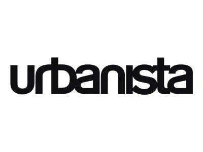 URBANISTA LOS ANGELES Solar charging headphones 40 mm dynamic drivers On-ear detection black