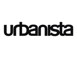URBANISTA ATLANTA Bluetooth earphones black 34 hours total playtime Hybrid active noise cancelling Touch controls IPX4 blue
