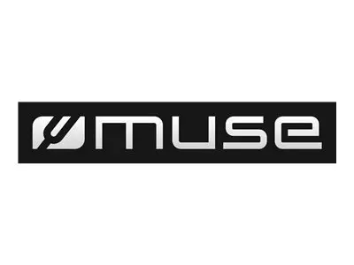 URBANISTA MEMPHIS Ηχείο Bluetooth Χειριστήρια με κουμπιά Χρόνος αναπαραγωγής 18 ώρες Αντοχή σε βροχή και πιτσιλιές IPX7 μαύρο - 1