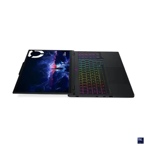 LENOVO Legion 5 Intel Core i7-13650HX 15.3inch WUXGA 165Hz sRGB 32GB DDR5 1TB PCIe RTX5070 8GB noOS Eclipse Black - image 4