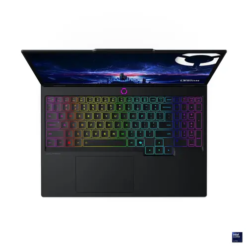 LENOVO Legion 5 Intel Core i7-13650HX 15.3inch WUXGA 165Hz sRGB 32GB DDR5 1TB PCIe RTX5070 8GB noOS Eclipse Black - image 5