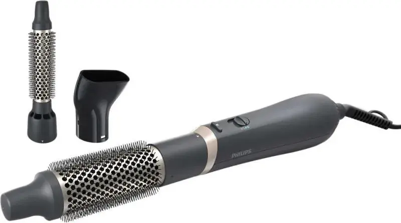 Bundle PHILIPS Уред за прически с въздух х 6 бр
