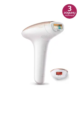 Bundle PHILIPS IPL συσκευή αποτρίχωσης SC1994 x2