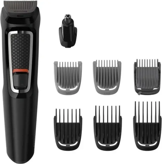 Bundle PHILIPS πολυλειτουργικό trimmer MG3730/15 X 4