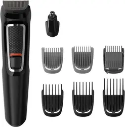 Bundle PHILIPS мултифункционален тример MG3730/15 X 4