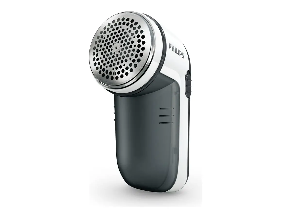 PHILIPS Αποχνουδωτής ρούχων GCA2000/80 γκρι