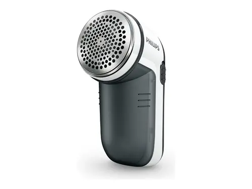 PHILIPS Αποχνουδωτής ρούχων GCA2000/80 γκρι - 1