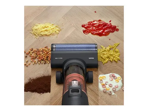 PHILIPS Ασύρματη ηλεκτρική σκούπα Series 5000 PowerCyclone Aqua - 11